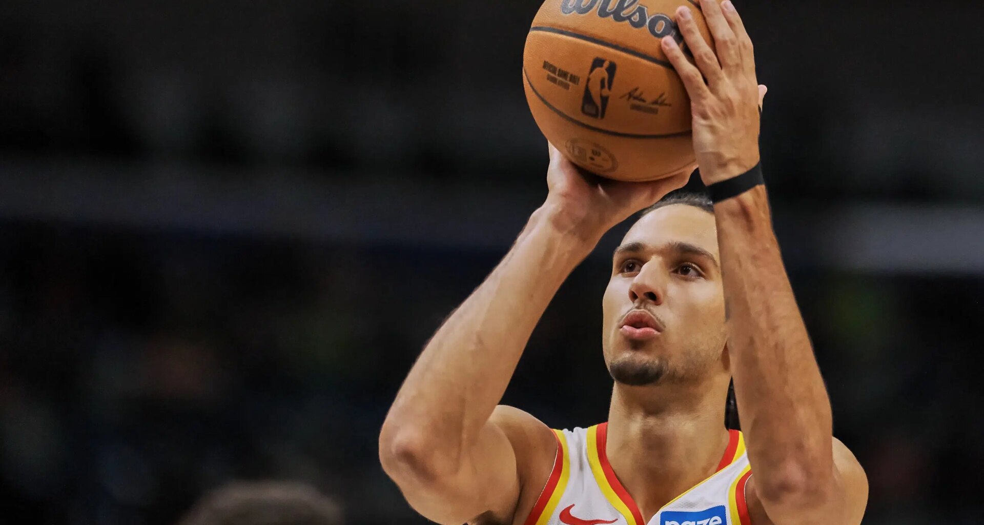 The Hawks Can't Give Up on Zaccharie Risacher – The Lead