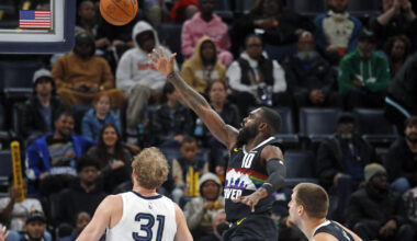 Preview: The baby Nuggets will try to steal another road win in Memphis