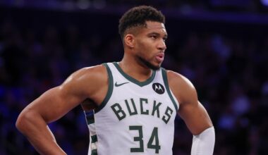 Knicks will be among teams making 'aggressive' trade offers for Bucks' Giannis Antetokounmpo - SNY