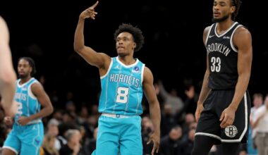 Sources: Collin Sexton drawing trade interest from several teams