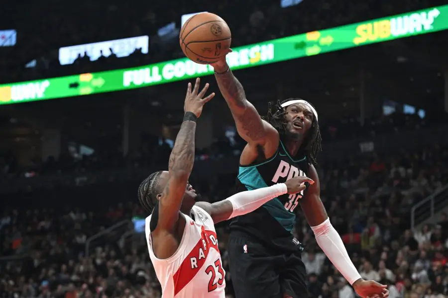 Robert Williams, Chicago Bulls