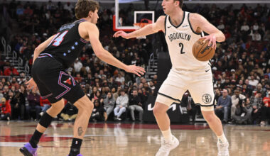 How to Watch Chicago Bulls vs Brooklyn Nets:  Live Stream, TV Channel, Start Time, Betting Odds, Preview