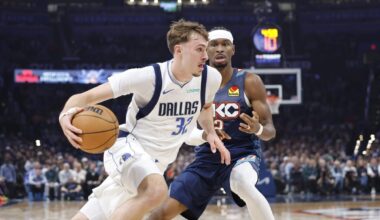 SGA MVP repeat? Who has Rookie of the Year edge? Latest NBA Awards Watch