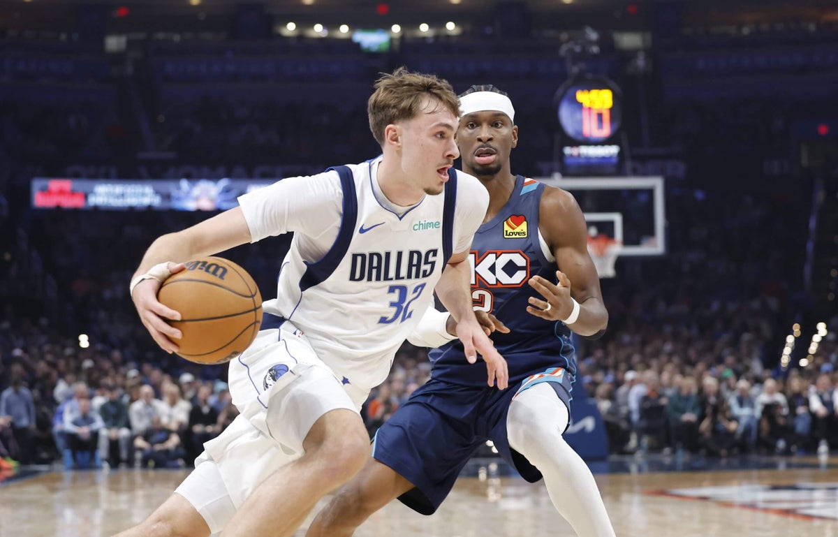 SGA MVP repeat? Who has Rookie of the Year edge? Latest NBA Awards Watch