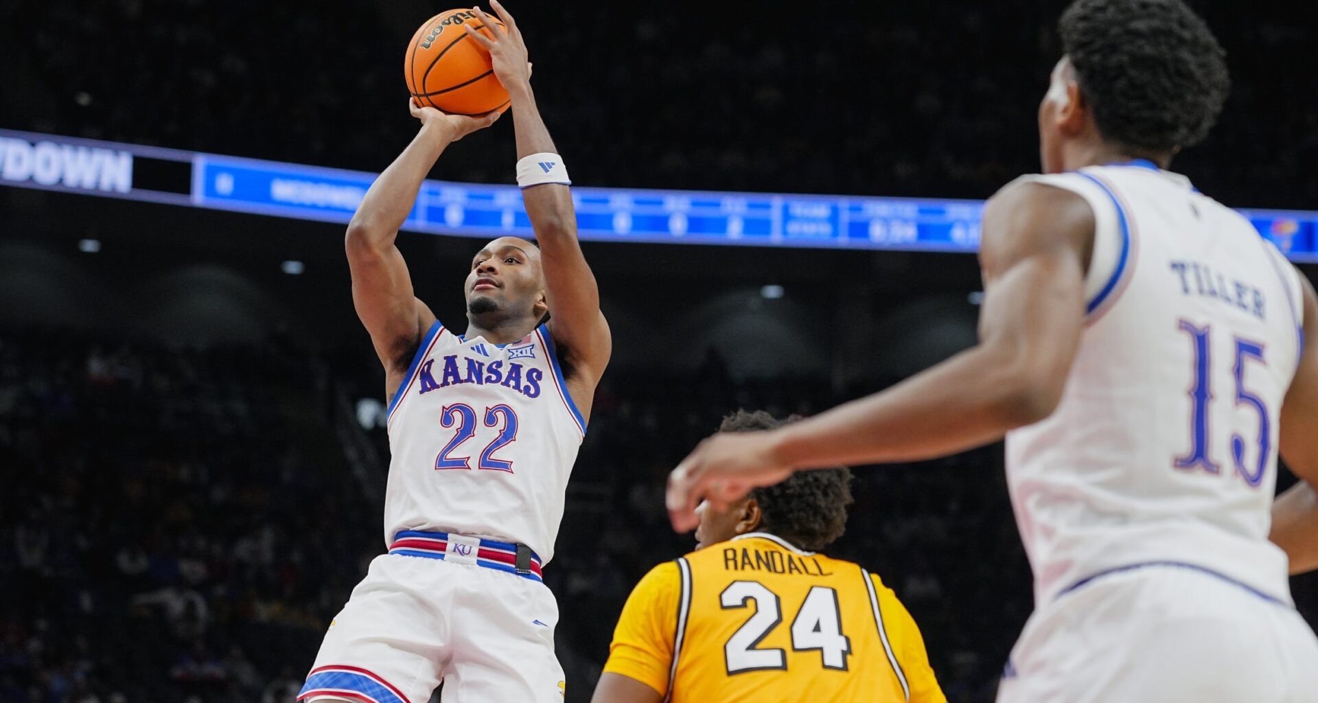 2026 NBA Mock Draft 2.0: New Year Edition