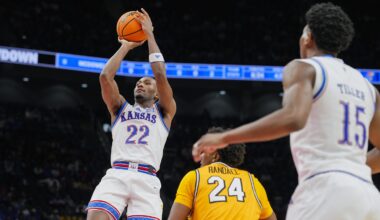 2026 NBA Mock Draft 2.0: New Year Edition