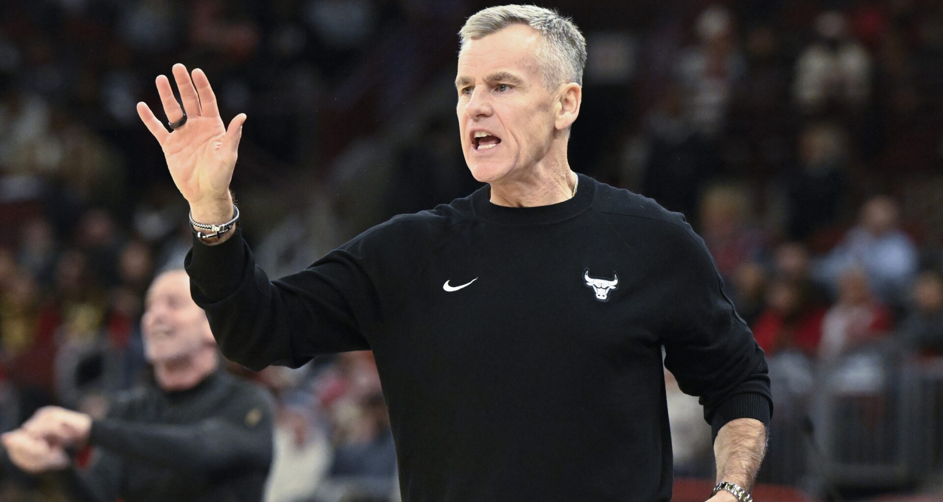 Bulls linked to $48 million trade involving former DPOY candidate