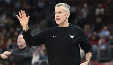 Bulls linked to $48 million trade involving former DPOY candidate