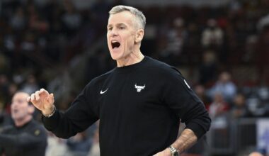 Chicago Bulls slammed with brutal NBA trade deadline news