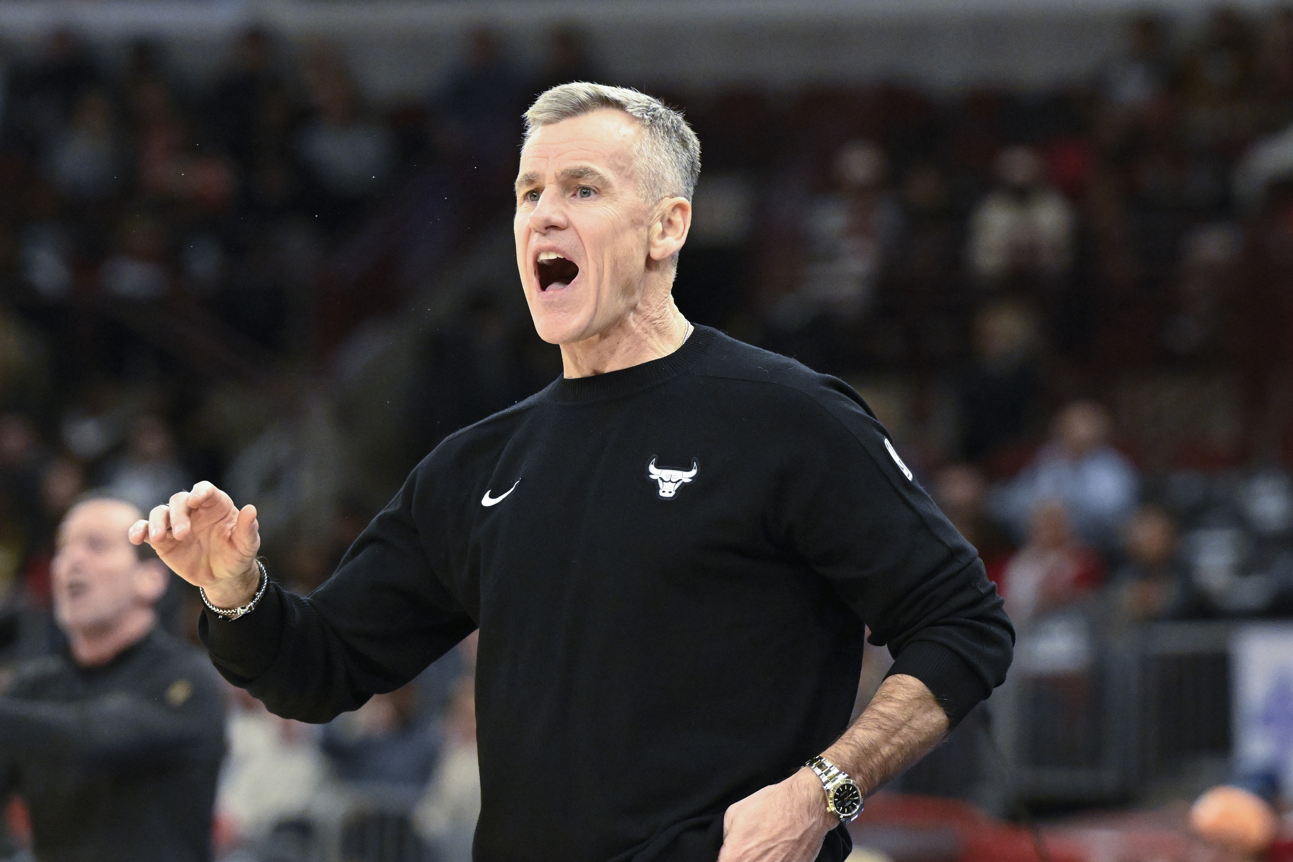 Chicago Bulls: Momentum growing for Billy Donovan to resign