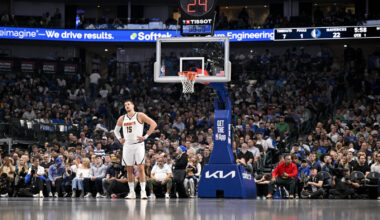 THE DIG: Jokic Shmokic | ft. Miroslav Ćuk and Jeremy Poley