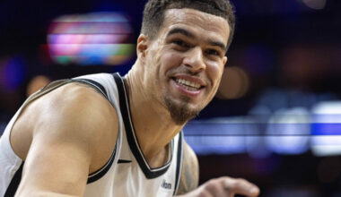 Preview: Will reinforcements arrive in time for MPJ's revenge game?