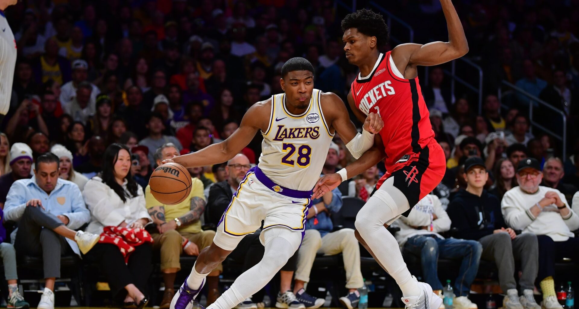 JJ Redick Grants Lakers Fans’ Wishes for Rui Hachimura's Return