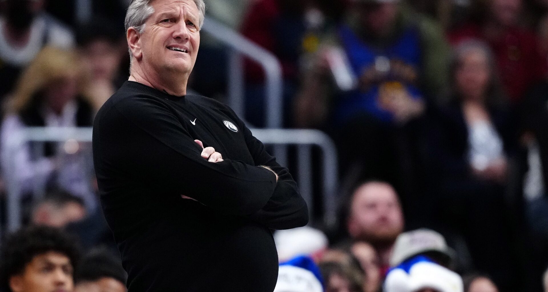 Is it Time for the Minnesota Timberwolves to Fire Chris Finch? – The Lead