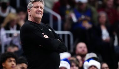 Is it Time for the Minnesota Timberwolves to Fire Chris Finch? – The Lead