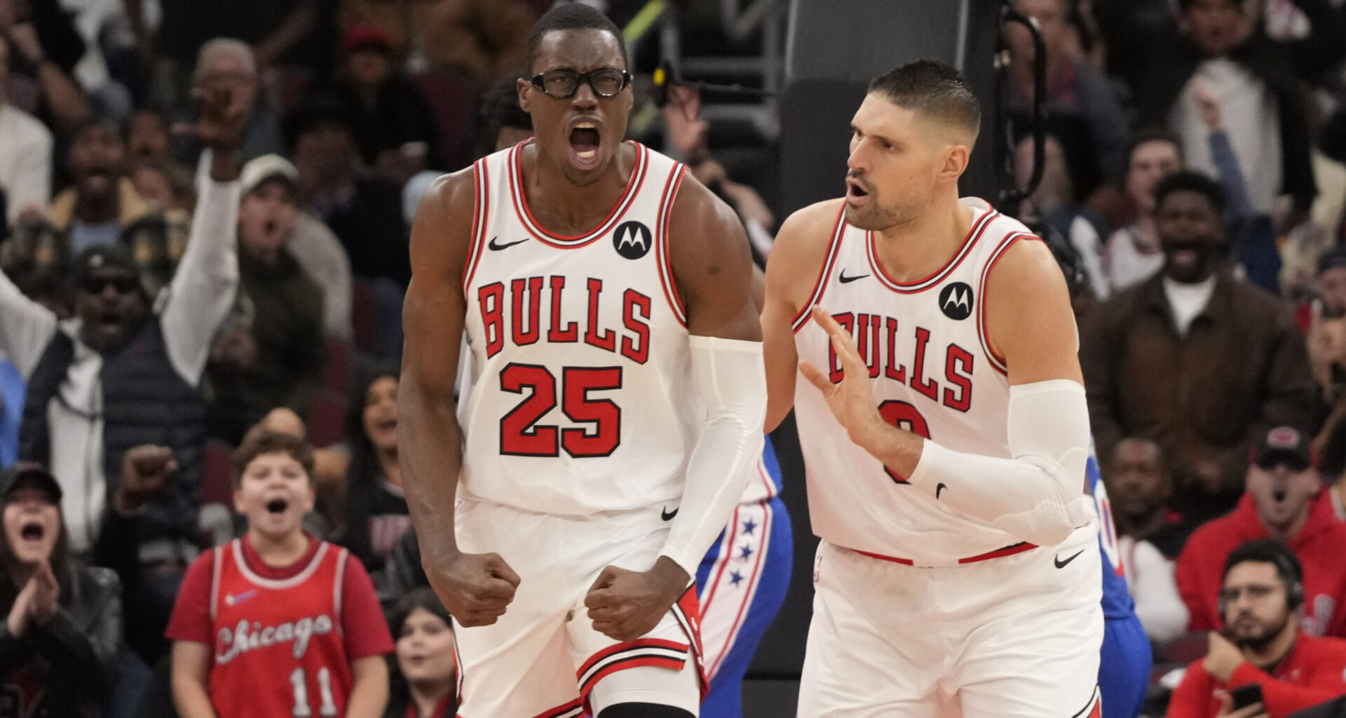 The Story Behind “Stix”: How Jalen Smith’s Nickname Defines His Game