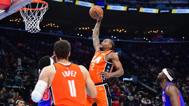 Los Angeles Clippers trending in the right direction, but can they sustain it?  image