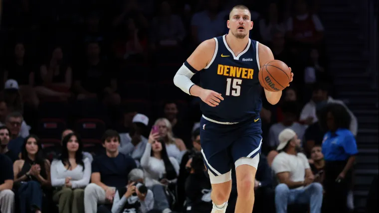 Nikola Jokic injury update is amazing news for Nuggets image
