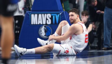 How Big A Problem Is Sengun's Injury For The Rockets?