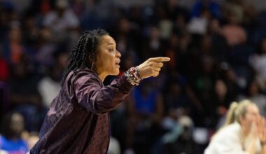 Survival, stars and stumbles: SEC women’s basketball notebook