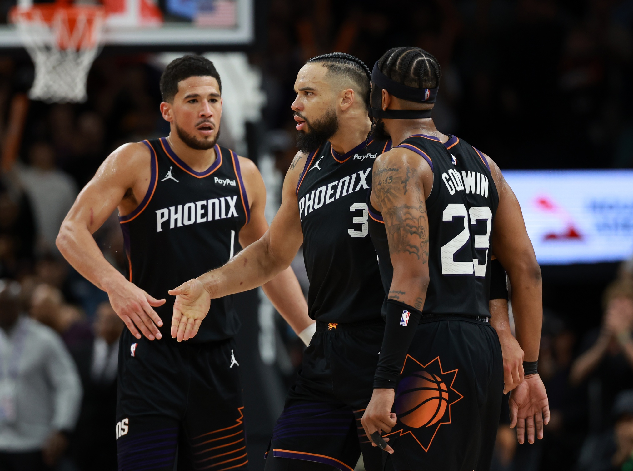 Phoenix Suns Bleacher Report Bleacher Report Phoenix Suns predictions
