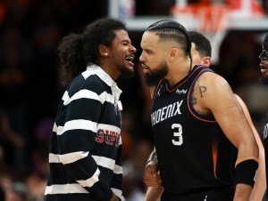 Jalen GreenJalen Green injury
Jalen Green return
Phoenix Suns