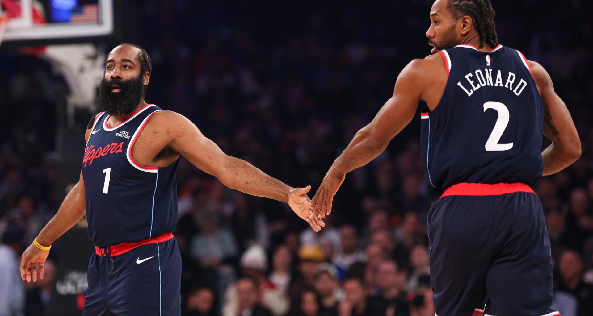 Are the Clippers Going to Be Buyers or Sellers at Trade Deadline? – The Lead