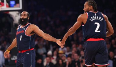 Are the Clippers Going to Be Buyers or Sellers at Trade Deadline? – The Lead