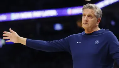 This might be Timberwolves' last chance to trade former 1st-round pick image