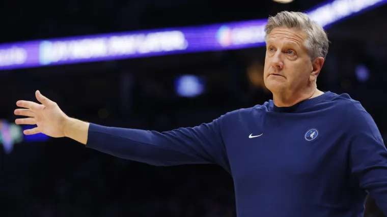 This might be Timberwolves' last chance to trade former 1st-round pick image