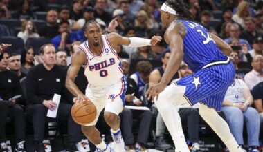 Instant observations: Sixers win a critical Eastern Conference game as a new lineup comes up large down the stretch