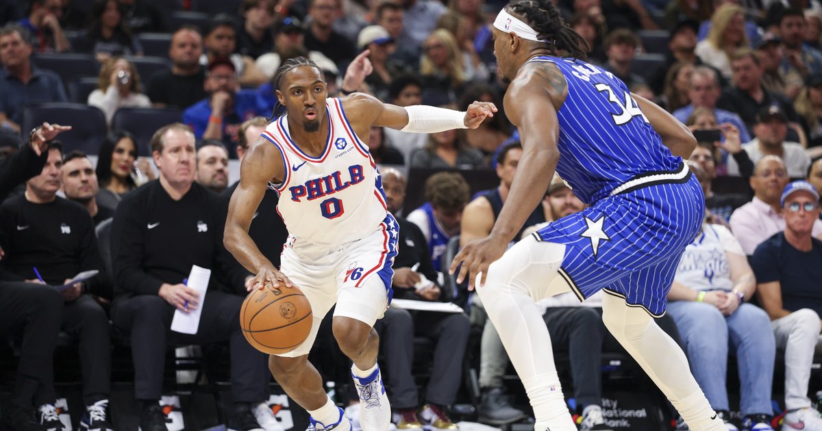Instant observations: Sixers win a critical Eastern Conference game as a new lineup comes up large down the stretch