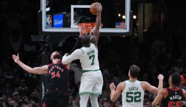 Toronto Raptors: 3 Splash Trades That Would Spice Up The Roster