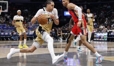 Wizards Sophomore Makes Case For NBA All-Star Weekend Debut