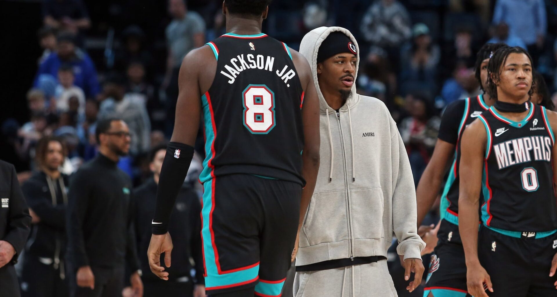 Is Ja Morant or Zach LaVine a Better Option For Bucks?