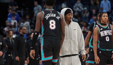 Is Ja Morant or Zach LaVine a Better Option For Bucks?