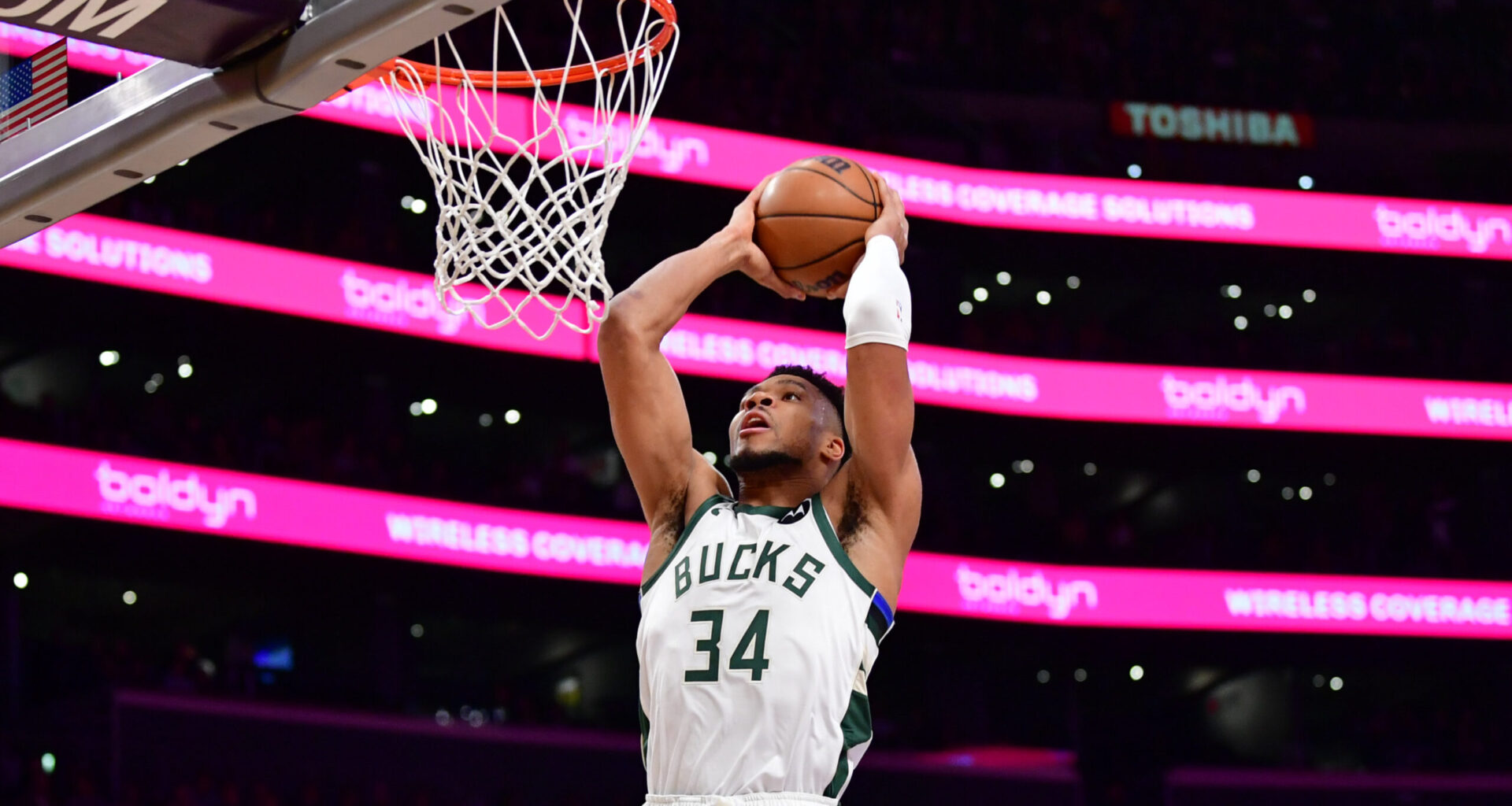 Bucks vs Hawks Player Props to Bet (Jan 19)