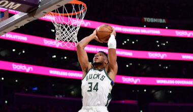 Bucks vs Hawks Player Props to Bet (Jan 19)