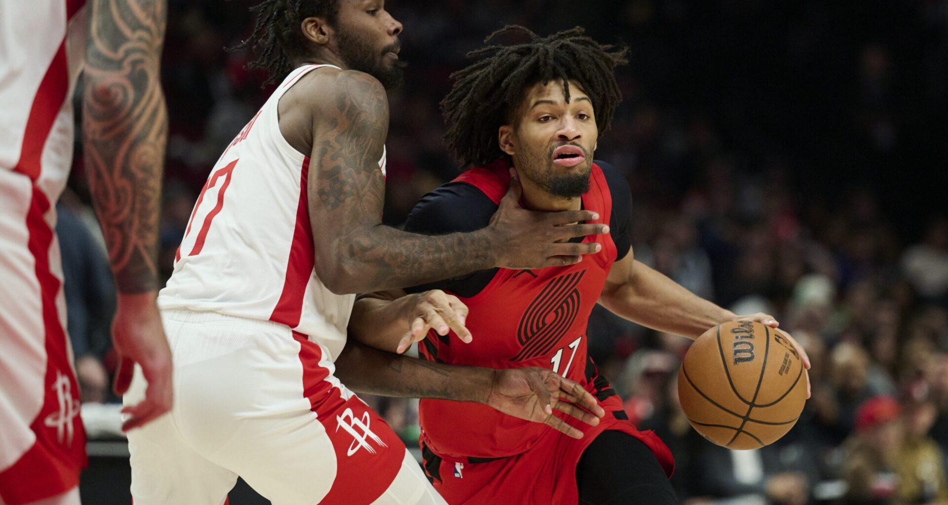 3 Rockets Who Are Reportedly Drawing Interest From Other Teams