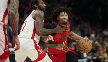 3 Rockets Who Are Reportedly Drawing Interest From Other Teams