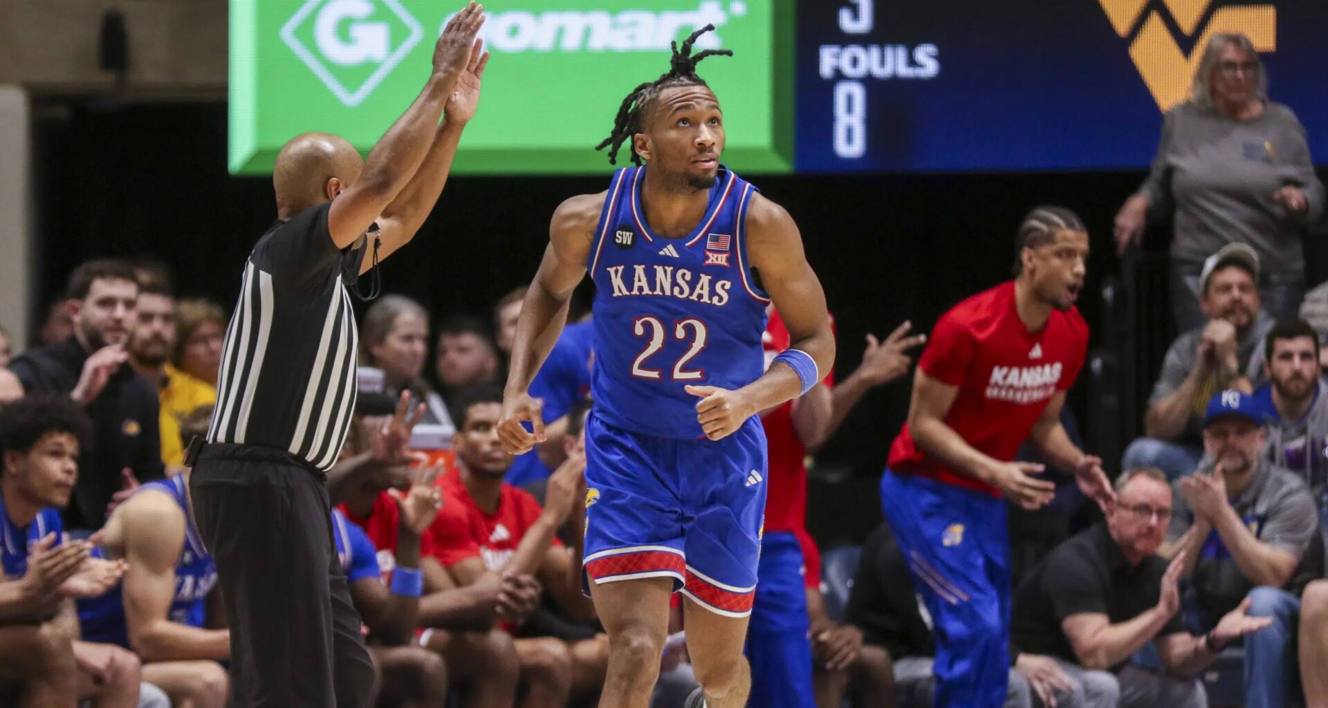 An Early Look at the Wizards’ 2026 Draft Options – The Lead