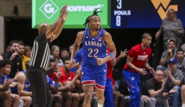 An Early Look at the Wizards’ 2026 Draft Options – The Lead