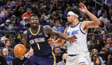 Denver Nuggets vs. New Orleans Pelicans Picks, Prediction, Odds, Line Movement for Tuesday, January 13, 2026