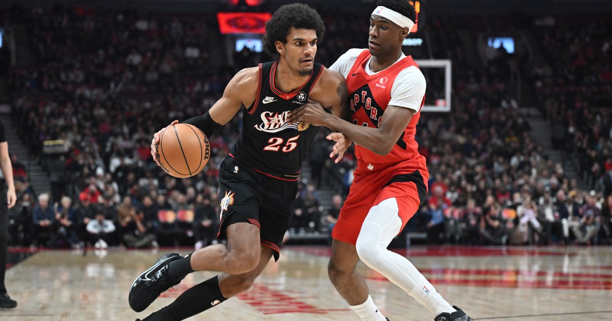 Sixers power ranking roundup: Will the real fifth starter please stand up?