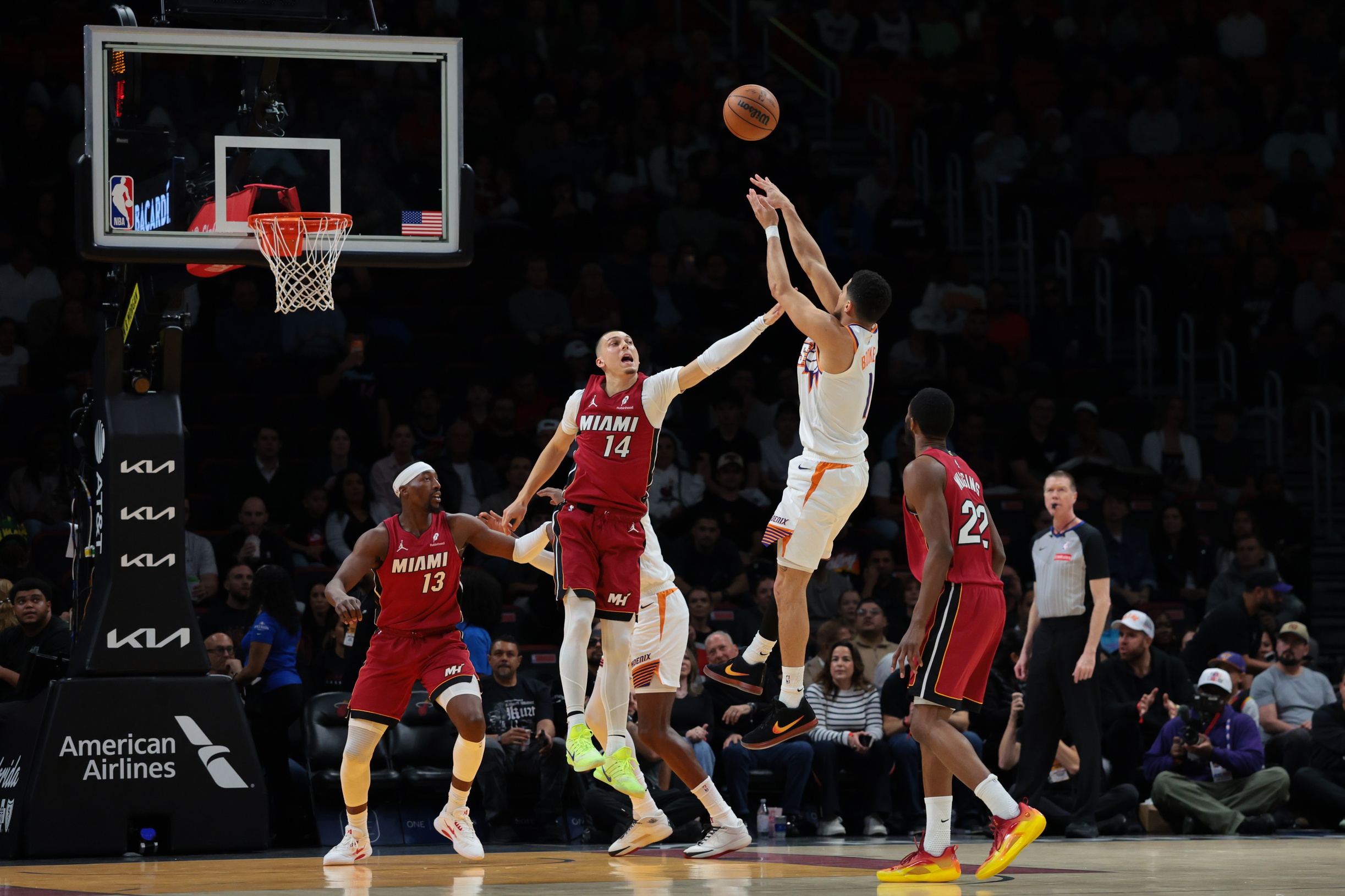 Phoenix Suns Miami Heat Suns Heat live bets Suns Heat halftime