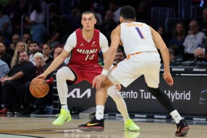 Phoenix SunsMiami Heat Suns Heat live bets Suns Heat halftime