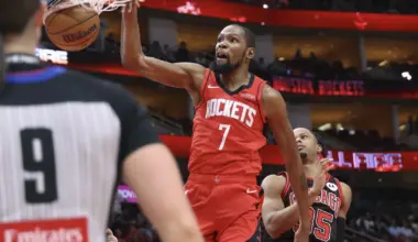 Oklahoma City Thunder vs. Houston Rockets Picks, Prediction, Odds and Line Movement for Thursday, January 15, 2026