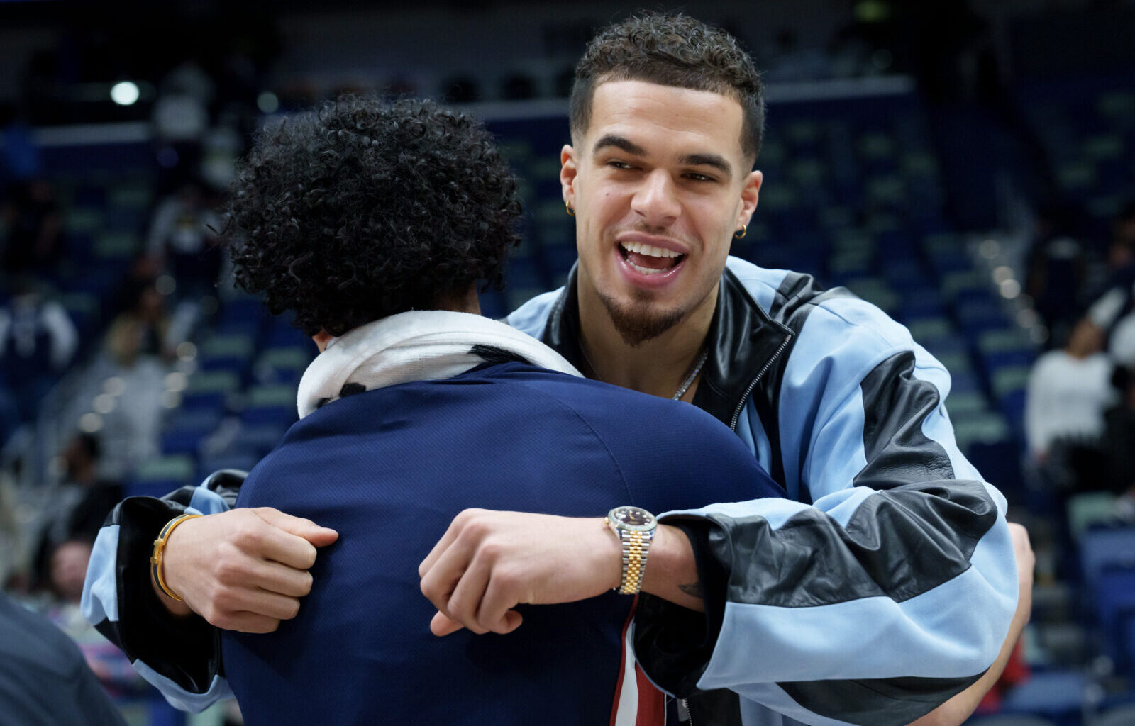 Preview: The Nuggets can't lose to MPJ again, can they?