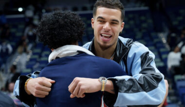 Preview: The Nuggets can't lose to MPJ again, can they?