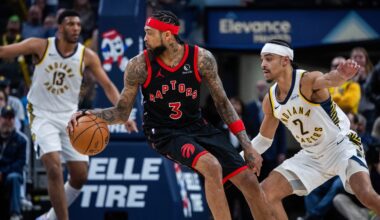 Pacers Interested In Former First Rounder Along With 3 Others